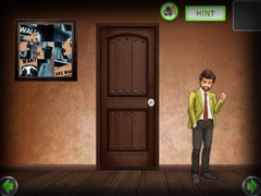 Játék Amgel Easy Room Escape 260