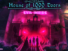 Játék House of 1000 Doors: Evil Inside