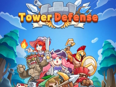 Játék Tower Defense 