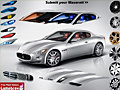 Játék Pimp My Maserati