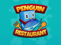 Játék Penguin Restaurant