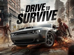 Játék Drive To Survive