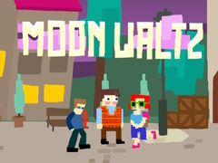 Játék Moon Waltz