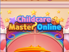 Játék Childcare Master Online