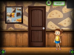 Játék Amgel Kids Room Escape 293