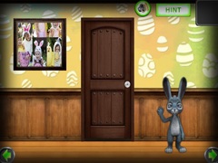 Játék Amgel Easter Room Escape 6