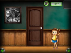 Játék Amgel Kids Room Escape 294