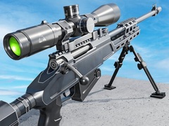 Játék Sniper Shot Secret Mission