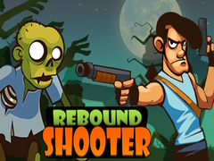 Játék Rebound Shooter