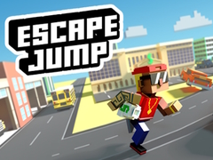 Játék Escape Jump