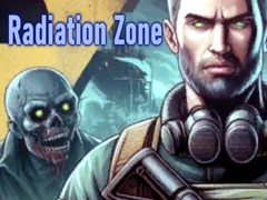 Játék Radiation Zone