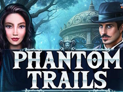 Játék Phantom Trails
