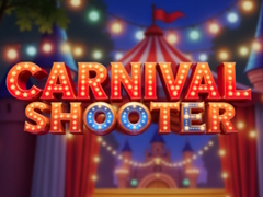 Játék Carnival Shooter