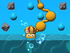 Játék Rootlings: Secrets of the Depths