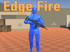 Játék Edge Fire