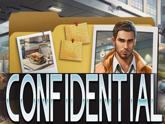 Játék Confidential