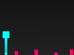 Játék Neon Runner