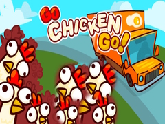 Játék Go Chicken Go