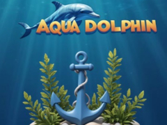 Játék Aqua Dolphin