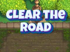 Játék Clear The Road