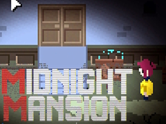 Játék Midnight Mansion