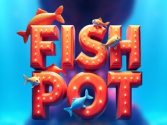 Játék Fish Pot