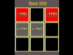 Játék Lucky Tiles