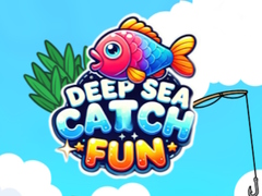Játék Deep Sea Catch Fun