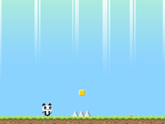 Játék Panda Quest