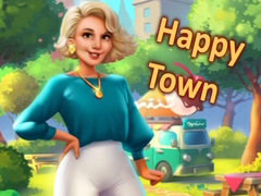Játék Happy Town
