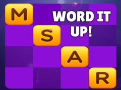 Játék Word it UP