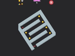 Játék Maze Runer