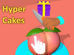 Játék Hyper Cakes