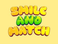 Játék Smile And Match