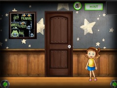 Játék Amgel Kids Room Escape 298