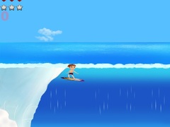 Játék Wave Rush