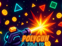 Játék PolyGun: Idle TD