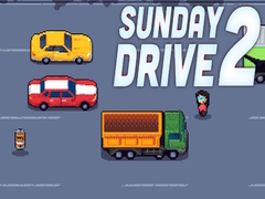 Játék Sunday Drive 2