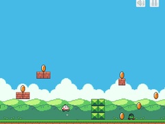 Játék Nuwpy Dash