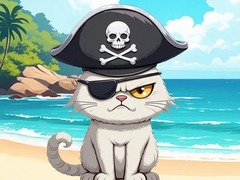 Játék Pirate Paradise