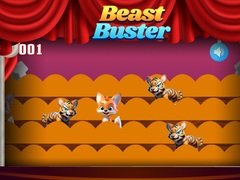 Játék Beast Buster