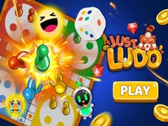 Játék Just Ludo