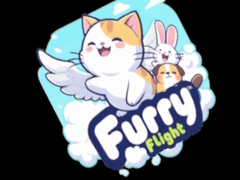 Játék Furry Flight