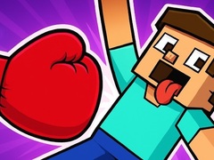 Játék Noob Ragdoll: Crazy Punch