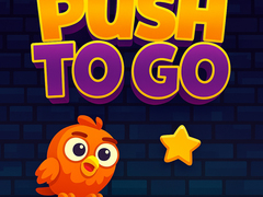 Játék Push To Go