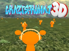 Játék Crazy Sprunki 3D