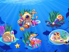 Játék Fish Kingdom