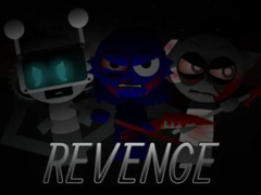 Játék The Definitive Phase 9: Revenge
