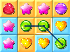 Játék Candy Chain Master