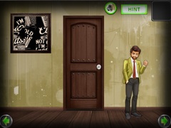 Játék Amgel Easy Room Escape 274